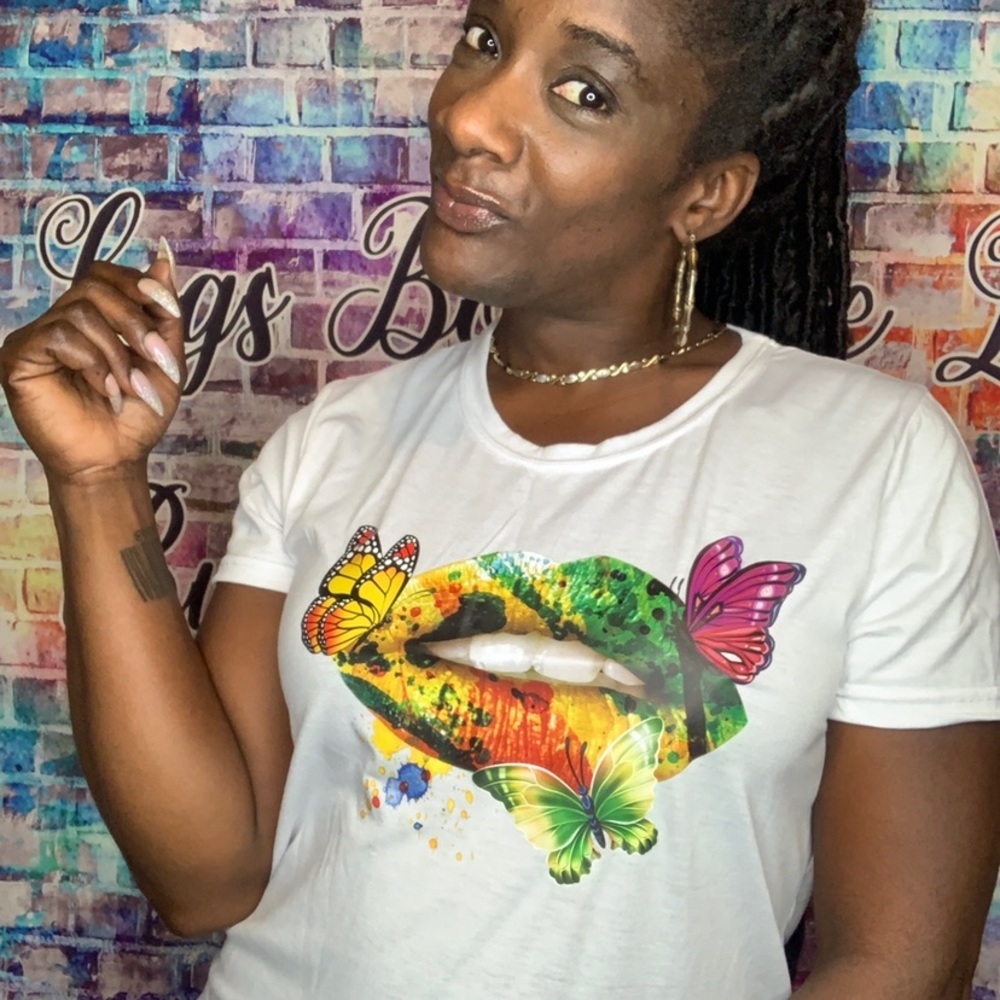 Women’s tee